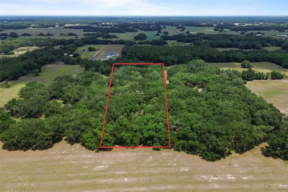 1153 CR 722 Webster, FL 33597