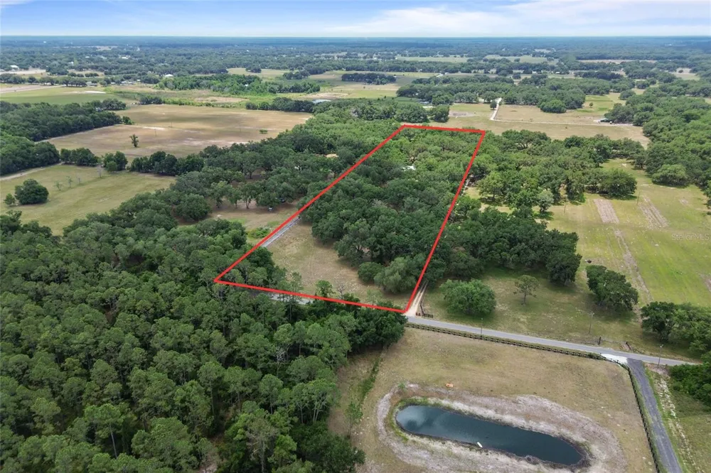 1153 CR 722 Webster, FL 33597