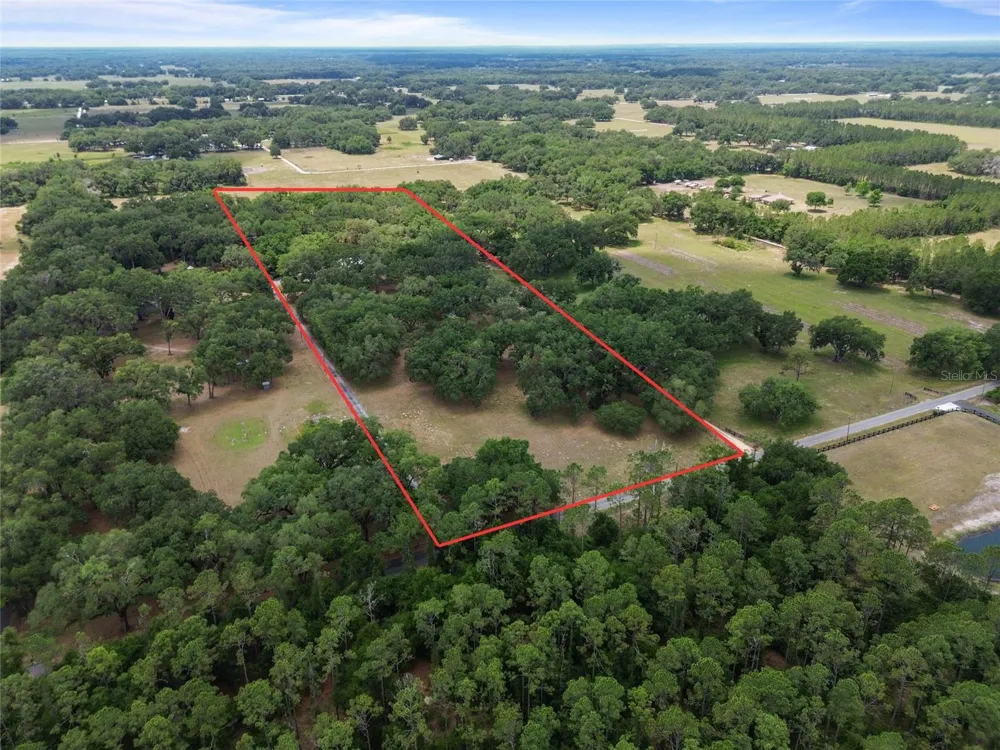 1153 CR 722 Webster, FL 33597