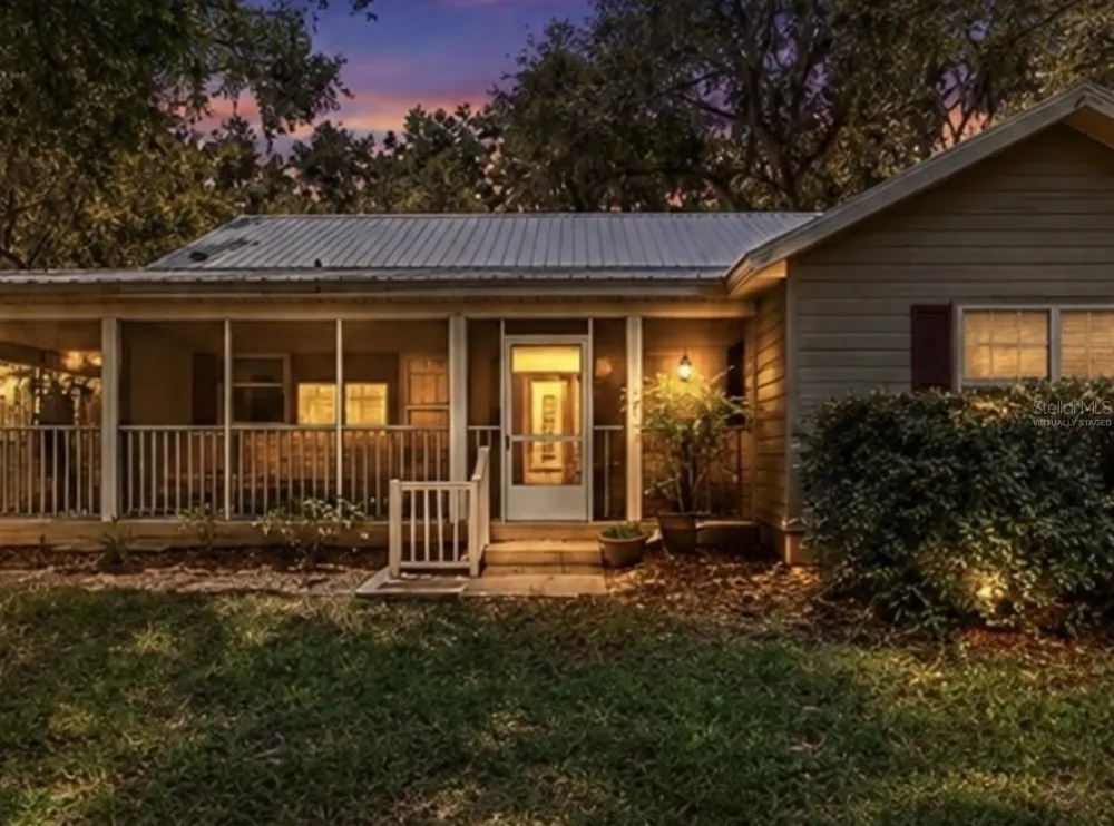 1153 CR 722 Webster, FL 33597