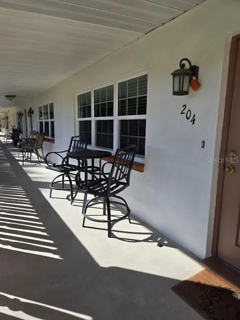 650 PINELLAS POINT DRIVE S #204