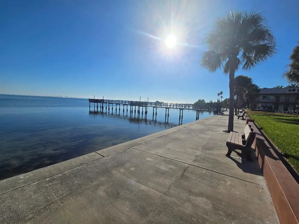 650 PINELLAS POINT DRIVE S #204 St Petersburg, FL 33705