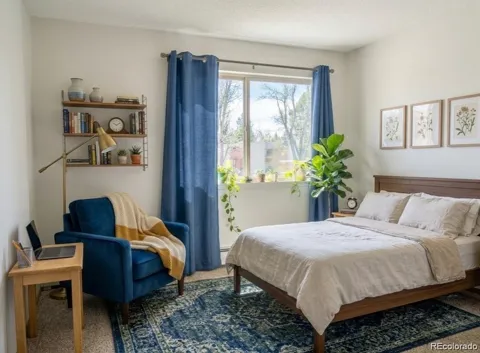 6455 E Bates Avenue #3-303