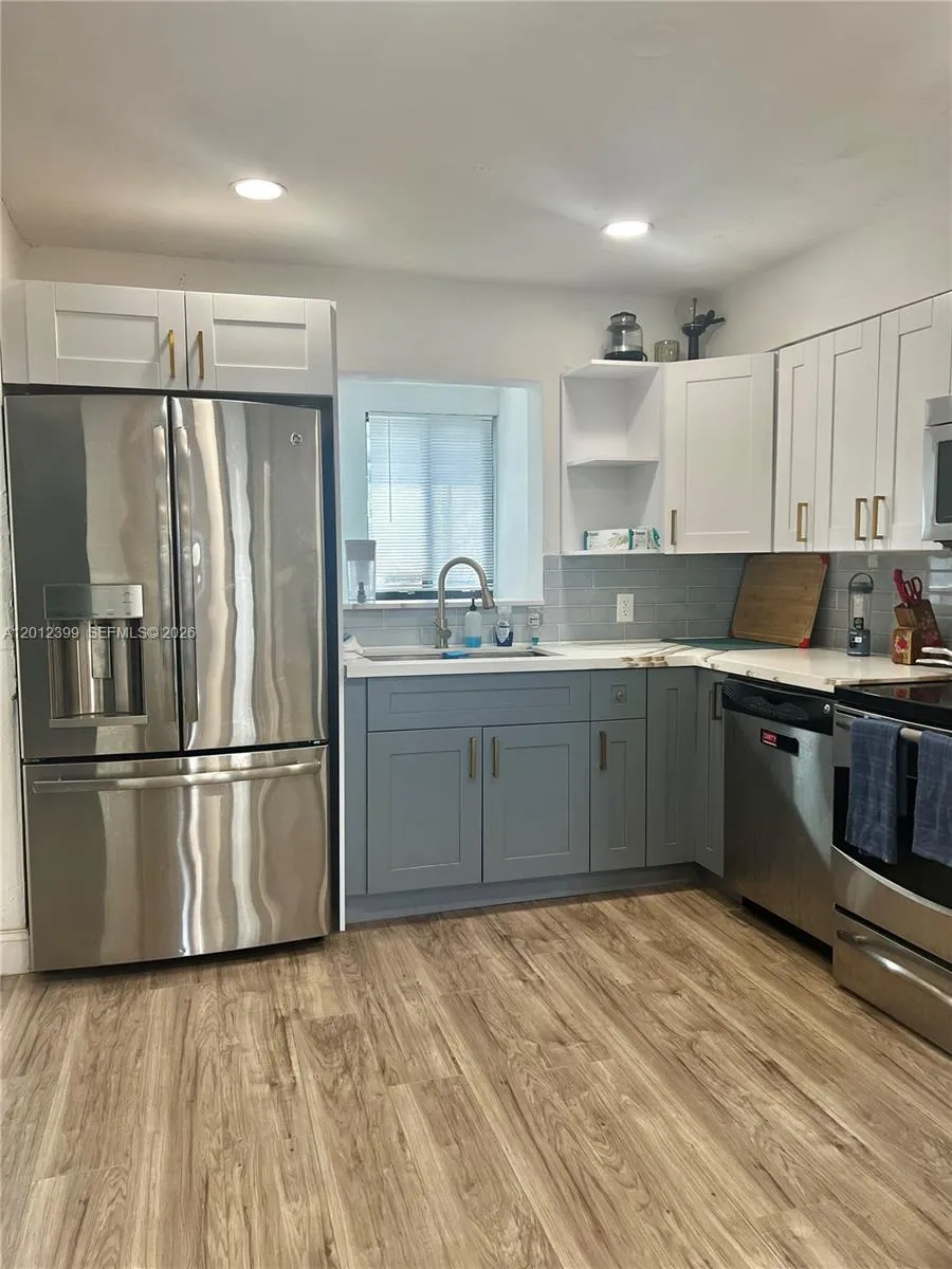 12040 Miami Ave North Miami, FL 33168