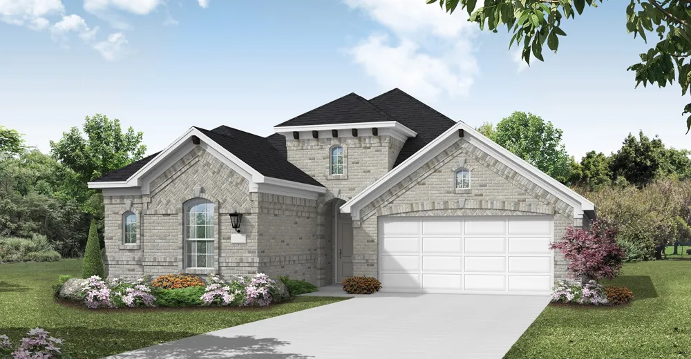 1752 Monarch Haven Way Oak Point, TX 75068
