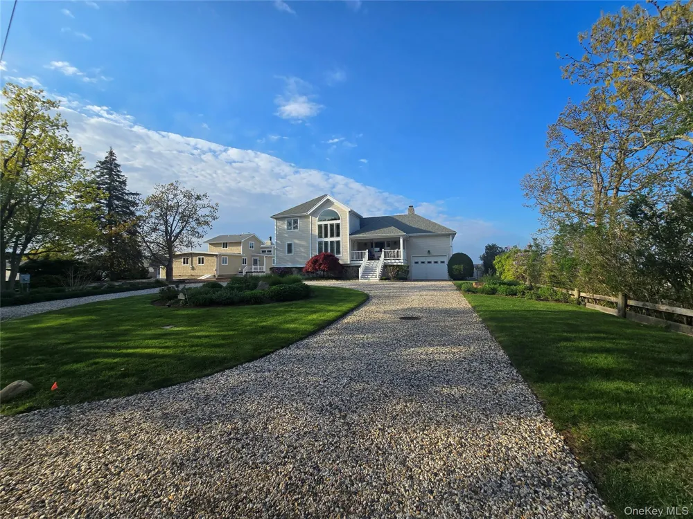 83 Hampton Road Sag Harbor, NY 11963