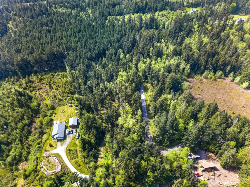 0 Evergreen Lane Freeland, WA 98249