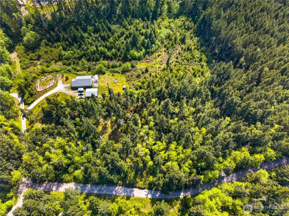 0 Evergreen Lane Freeland, WA 98249