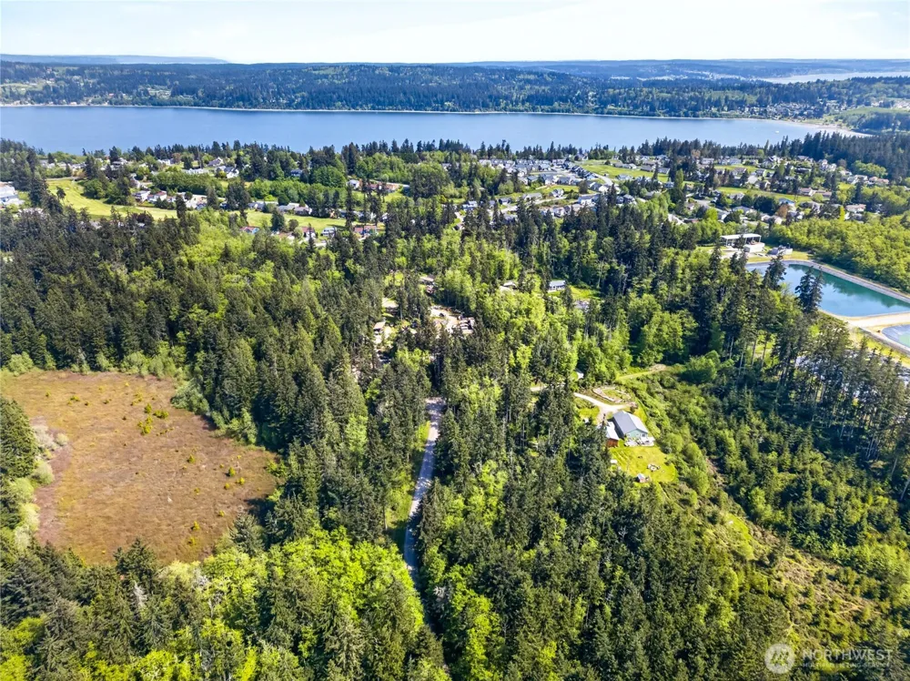 0 Evergreen Lane Freeland, WA 98249