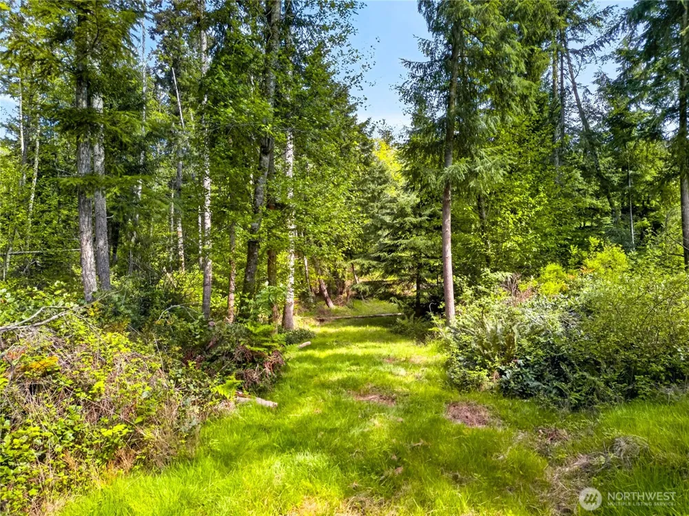 0 Evergreen Lane Freeland, WA 98249