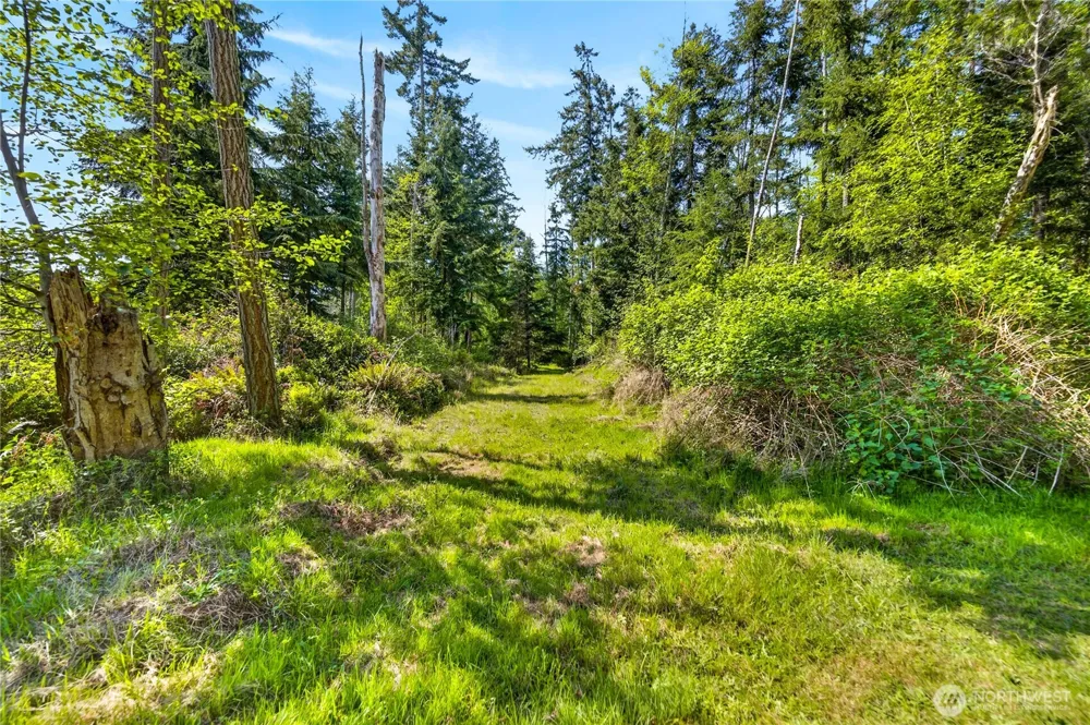 0 Evergreen Lane Freeland, WA 98249