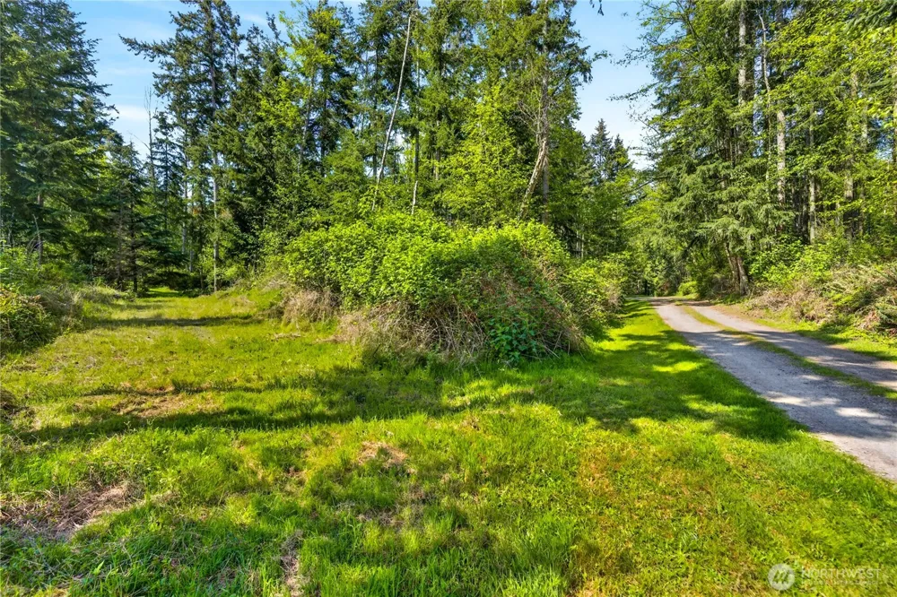 0 Evergreen Lane Freeland, WA 98249