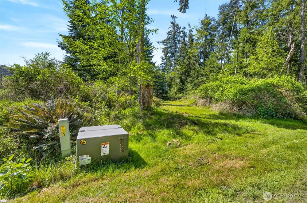 0 Evergreen Lane Freeland, WA 98249