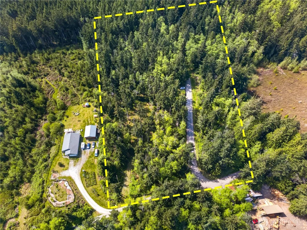 0 Evergreen Lane Freeland, WA 98249