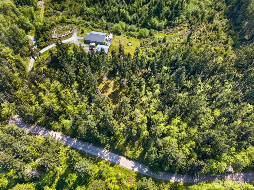 0 Evergreen Lane Freeland, WA 98249