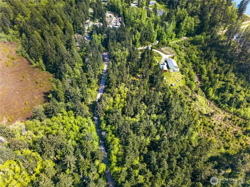 0 Evergreen Lane Freeland, WA 98249