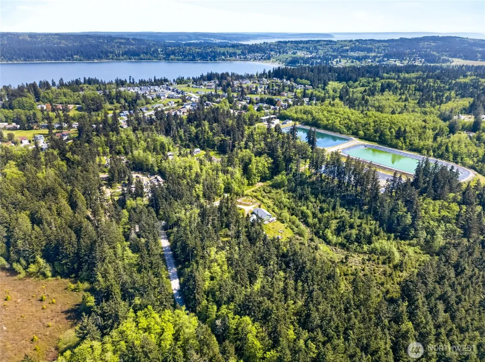 0 Evergreen Lane Freeland, WA 98249