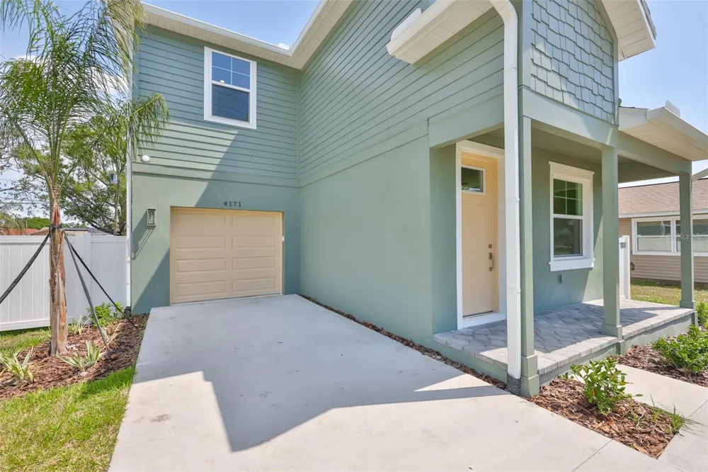 4171 56TH AVENUE St Petersburg, FL 33714