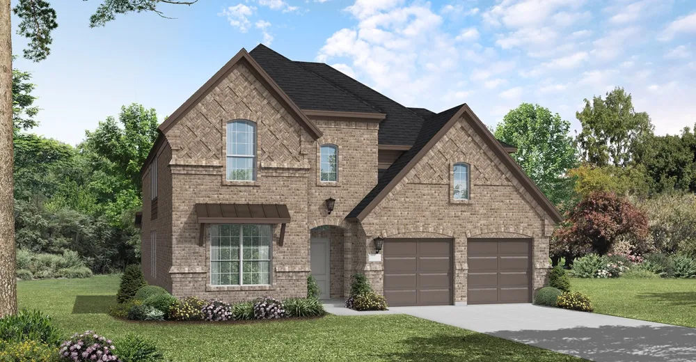 1748 Monarch Haven Way Oak Point, TX 75068