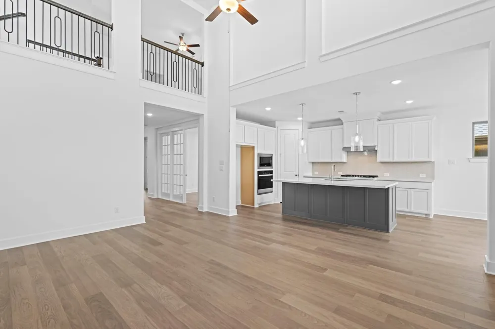 1748 Monarch Haven Way Oak Point, TX 75068