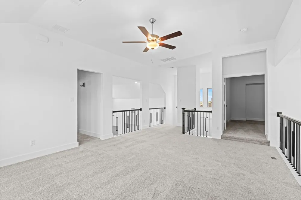 1748 Monarch Haven Way Oak Point, TX 75068