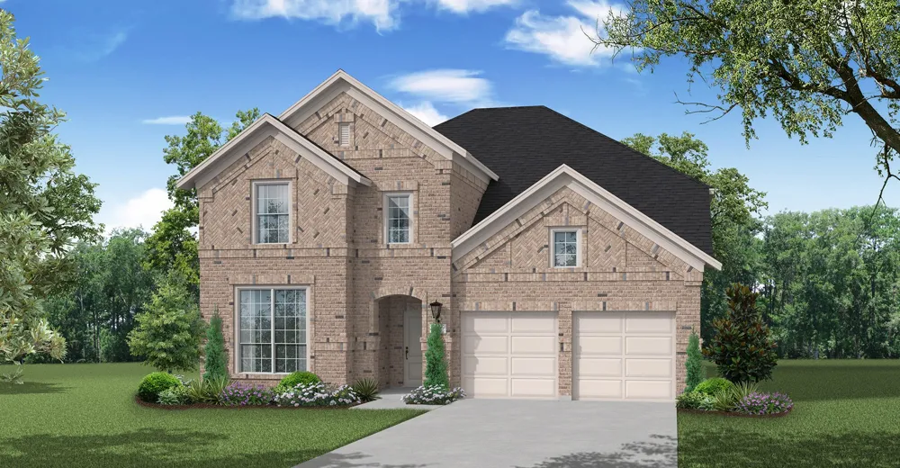 1009 Malachite Way Oak Point, TX 75068