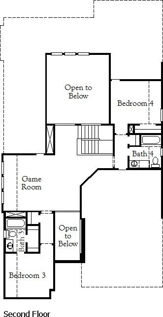 1009 Malachite Way Oak Point, TX 75068