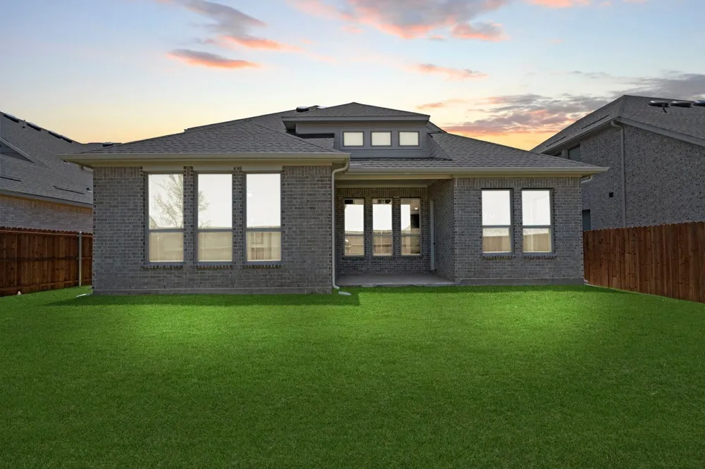 1009 Malachite Way Oak Point, TX 75068