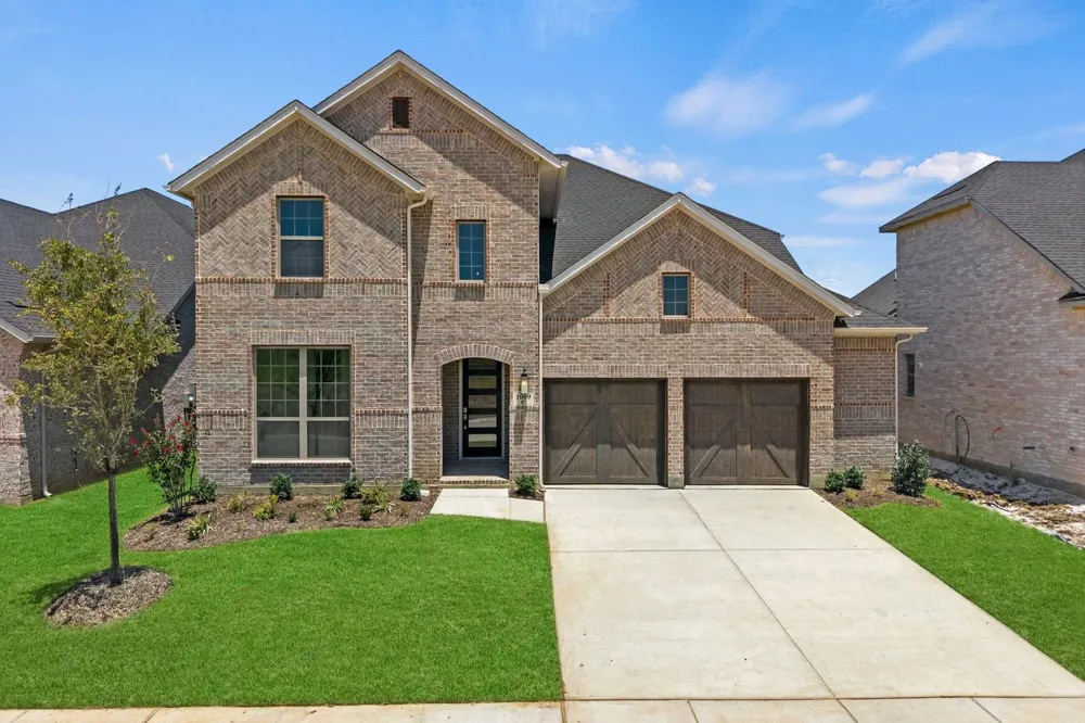 1009 Malachite Way Oak Point, TX 75068