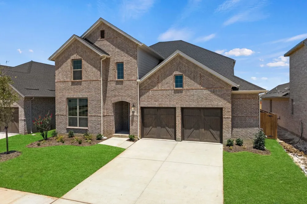 1009 Malachite Way Oak Point, TX 75068