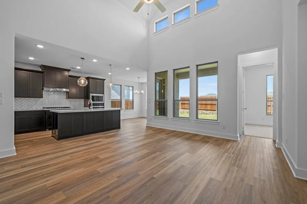 1009 Malachite Way Oak Point, TX 75068