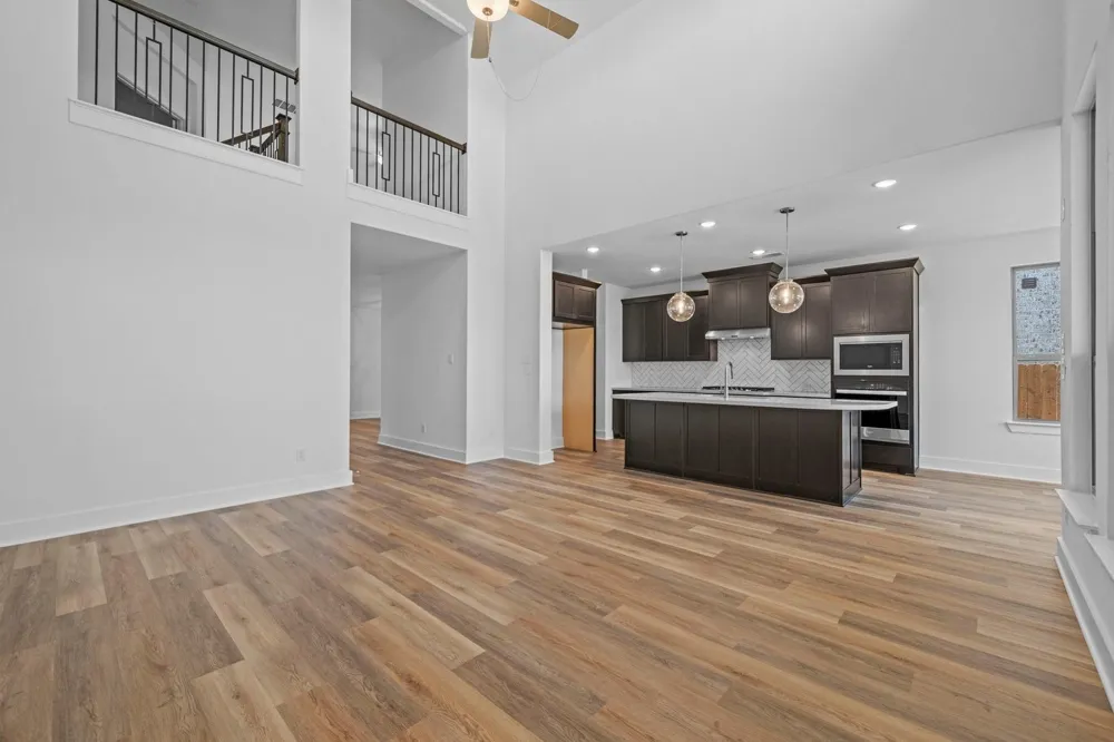 1009 Malachite Way Oak Point, TX 75068