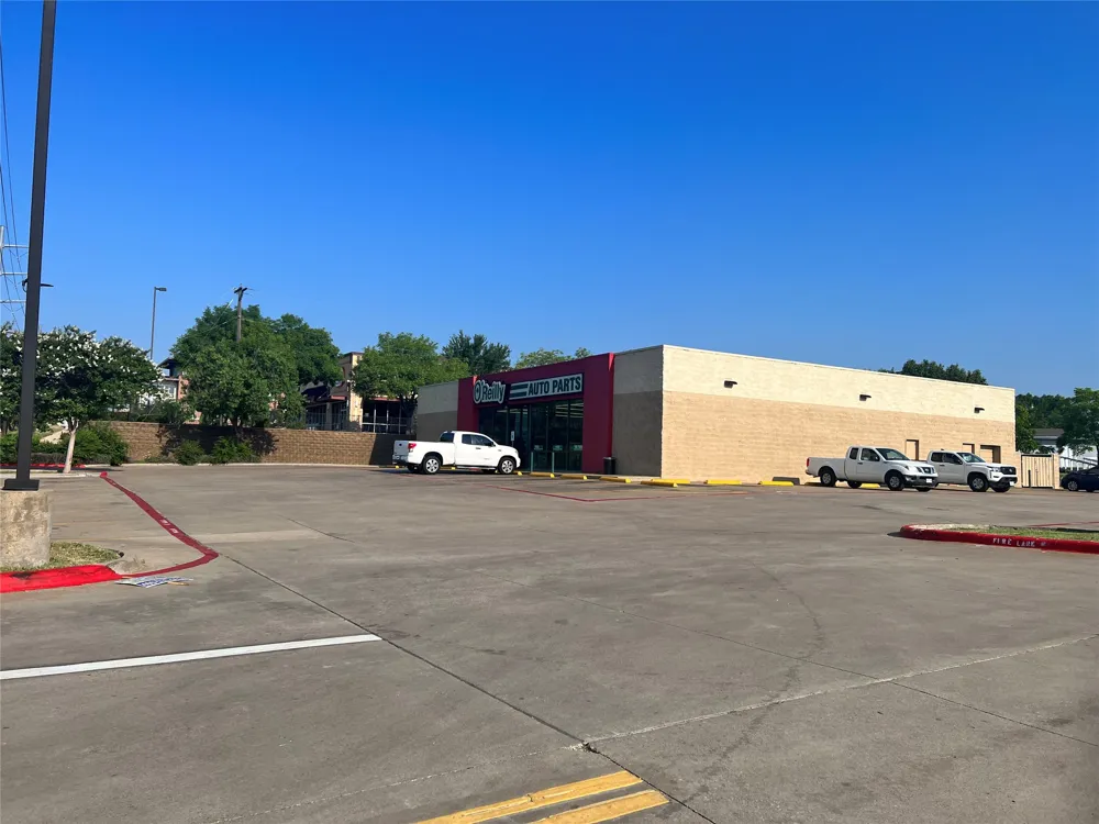 4101 Lakeview Parkway Rowlett, TX 75088