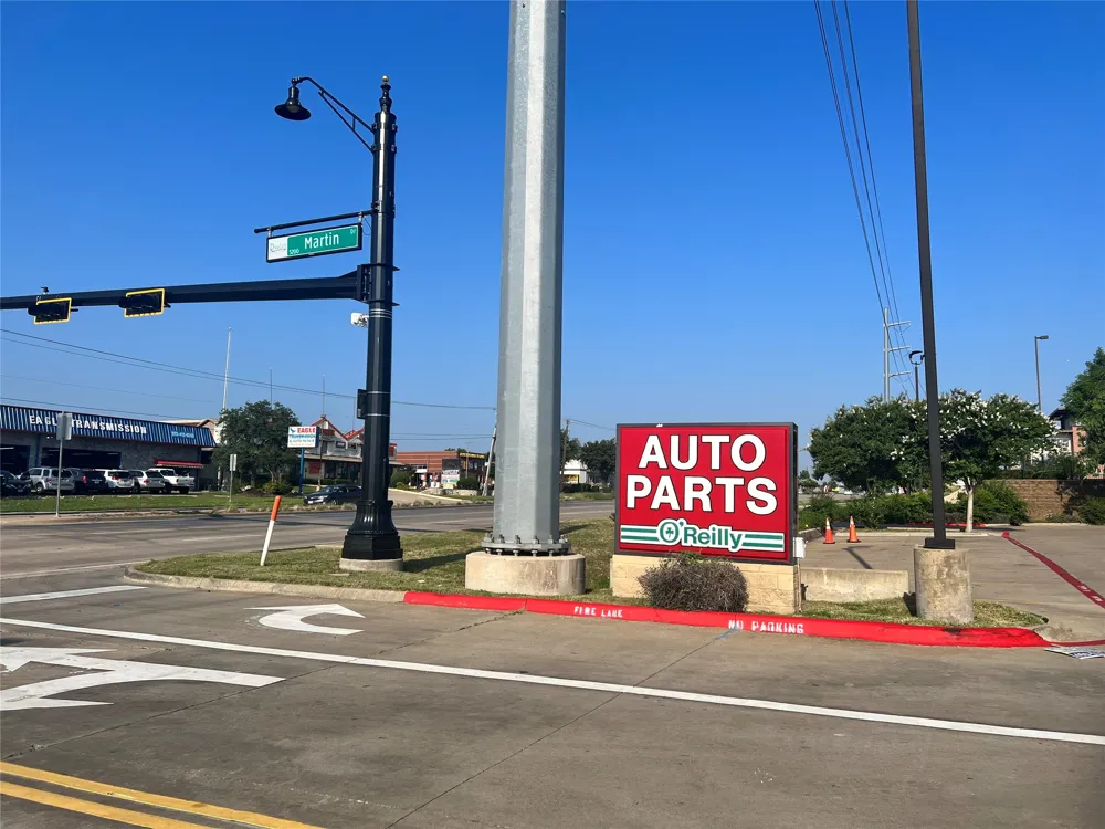 4101 Lakeview Parkway Rowlett, TX 75088