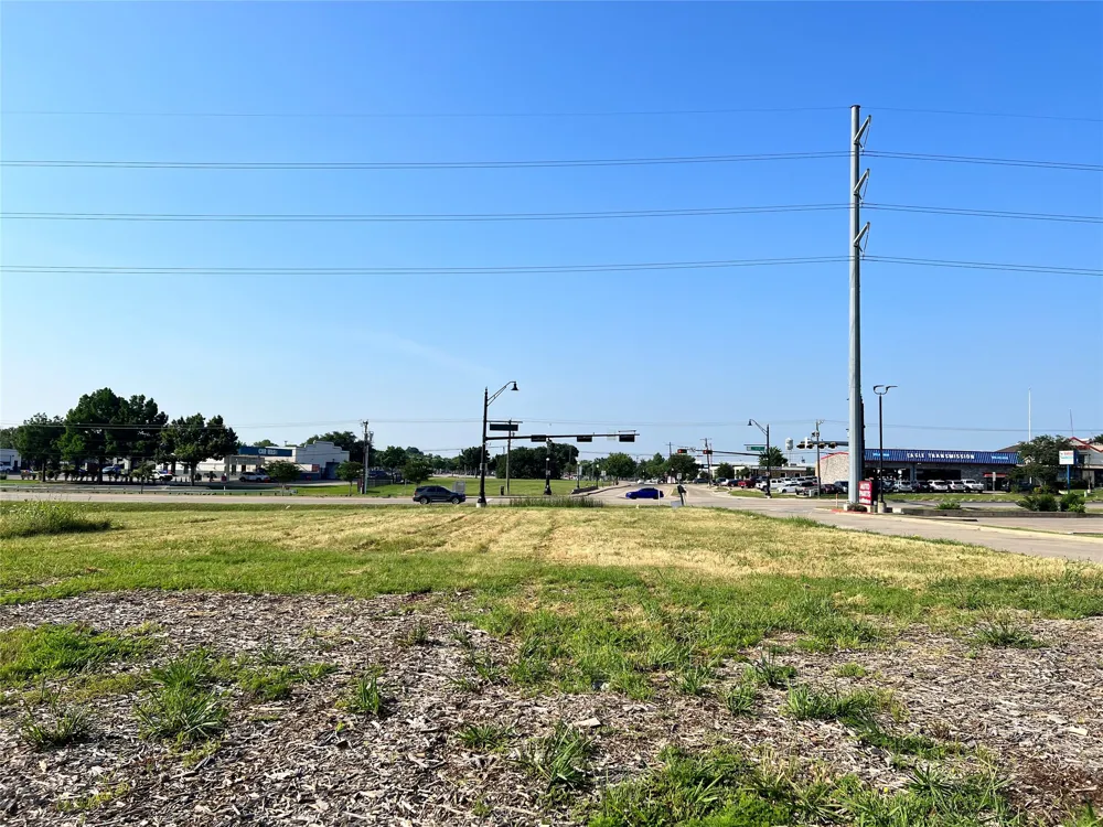 4101 Lakeview Parkway Rowlett, TX 75088