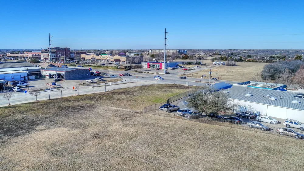 4101 Lakeview Parkway Rowlett, TX 75088