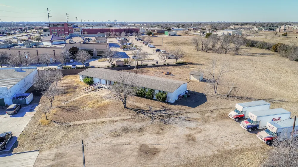4101 Lakeview Parkway Rowlett, TX 75088