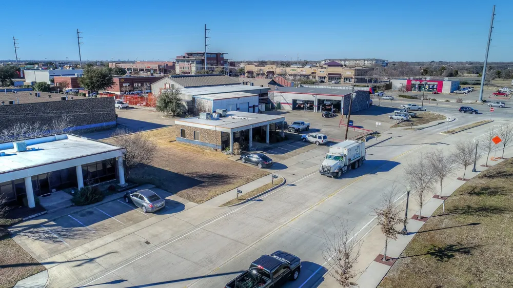 4101 Lakeview Parkway Rowlett, TX 75088