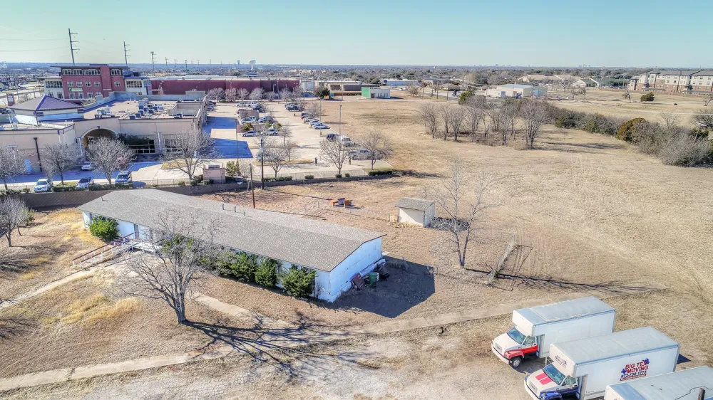 4101 Lakeview Parkway Rowlett, TX 75088