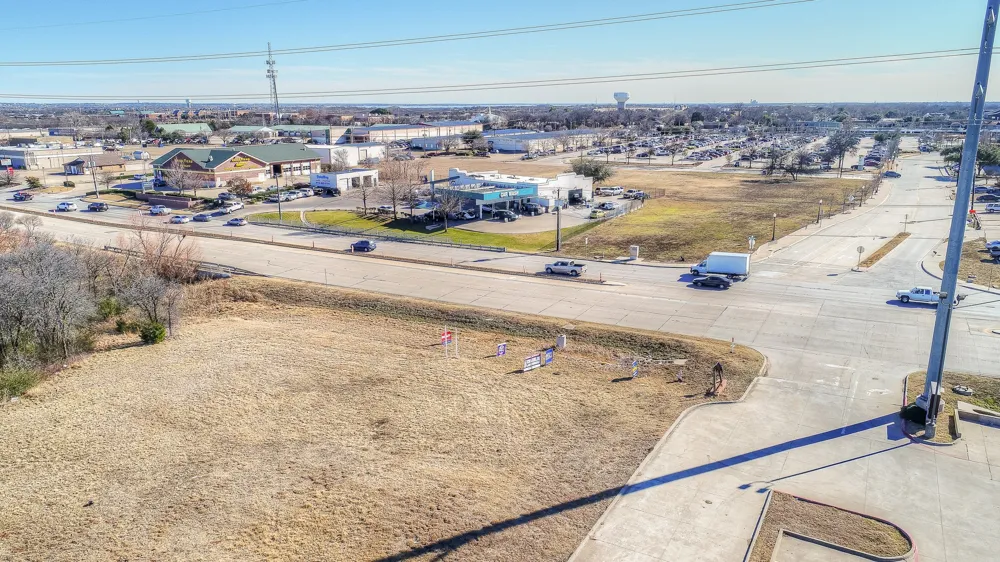 4101 Lakeview Parkway Rowlett, TX 75088