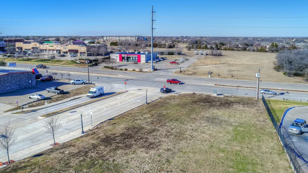 4101 Lakeview Parkway Rowlett, TX 75088