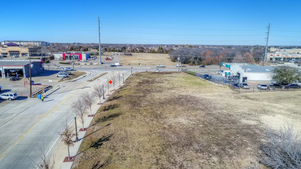 4101 Lakeview Parkway Rowlett, TX 75088