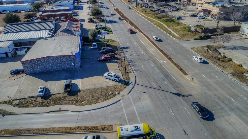 4101 Lakeview Parkway Rowlett, TX 75088