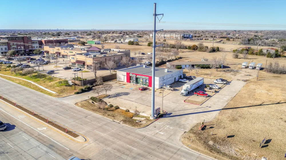 4101 Lakeview Parkway Rowlett, TX 75088
