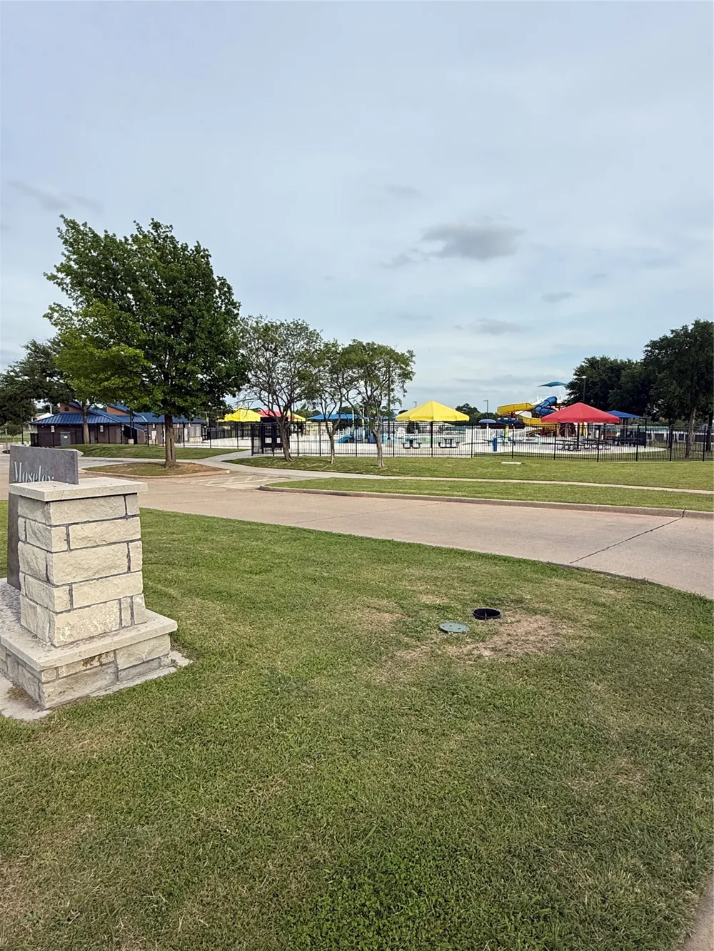 1209 Hanna Circle DeSoto, TX 75115