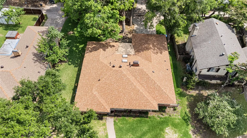 1209 Hanna Circle DeSoto, TX 75115