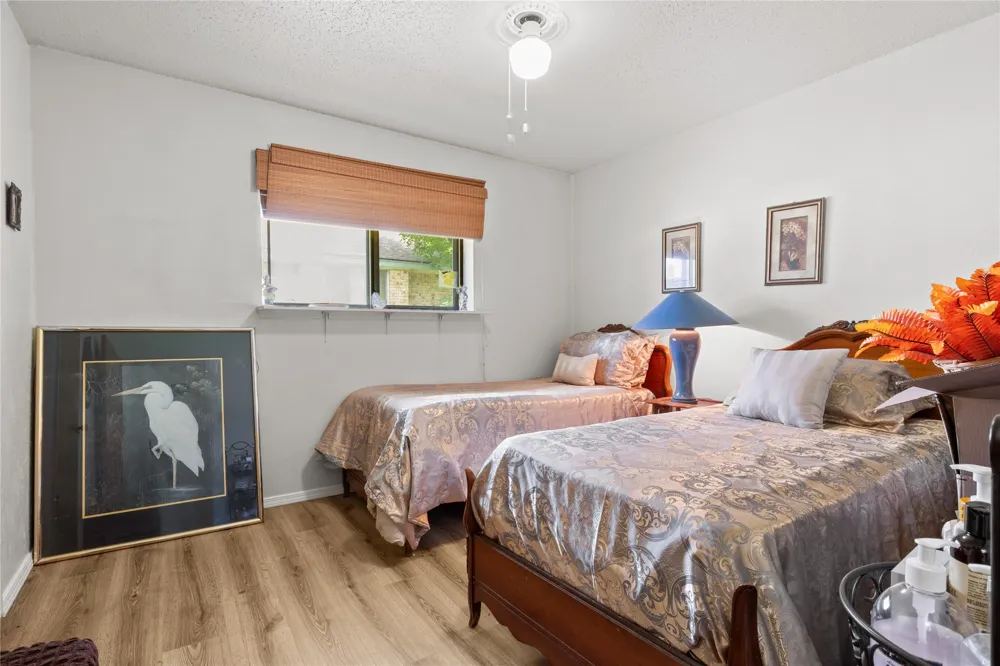 1209 Hanna Circle DeSoto, TX 75115