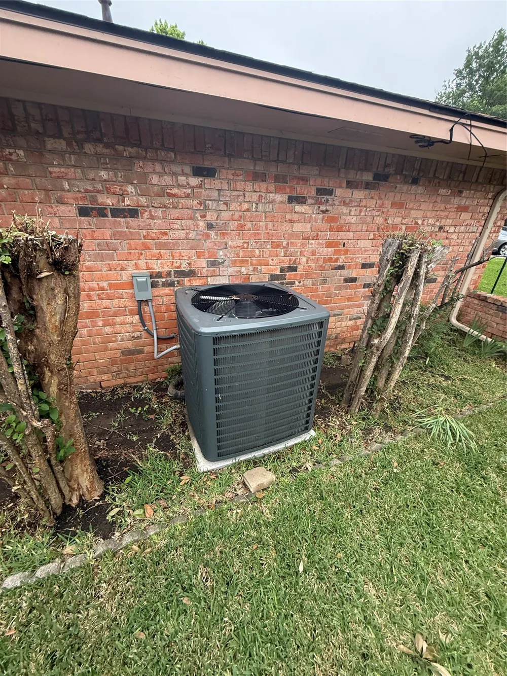 1209 Hanna Circle DeSoto, TX 75115