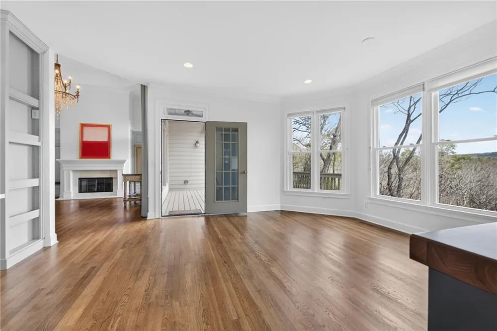 1027 Hunters Trace Big Canoe, GA 30143