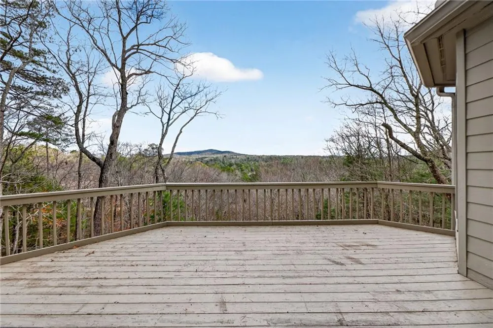 1027 Hunters Trace Big Canoe, GA 30143